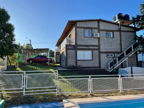 Comuna Estancia Vieja Apartment | Apartamentos Dorothy