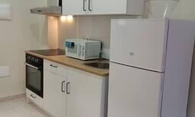 Santa Cruz de Tenerife Apartment | Apartamentos Carrillo 6