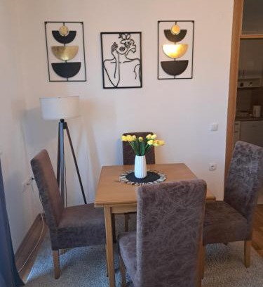 Backa Palanka Apartment | Apartaman Sweet Home