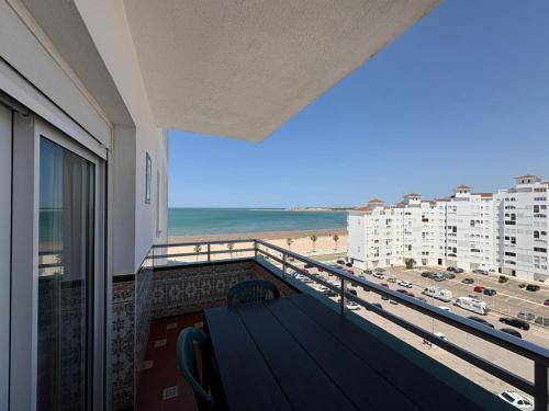 Valdelagrana Apartment | APARTAMENTO VISTAS AL MAR - Valdelagrana Playa