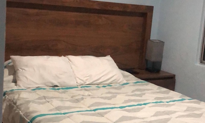 San Pedro Tlaquepaque Apartment | Apartamento a 5 Minutos del Tlaquepaque Centro