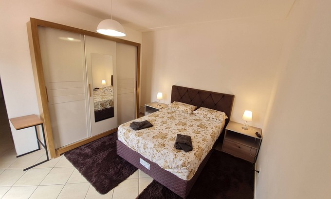 Londrina Apartment | Apartamento en el Centro de Londrina