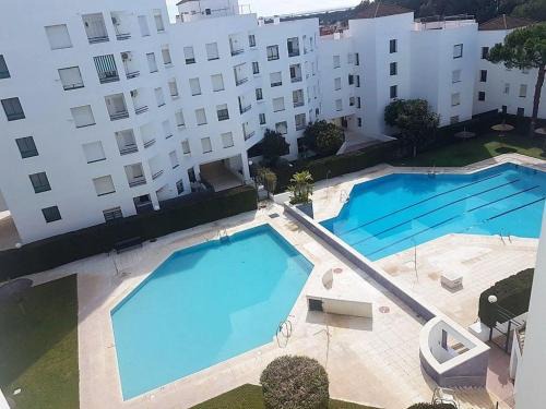 El Puerto de Santa Maria Apartment | Apartamento El Ancla