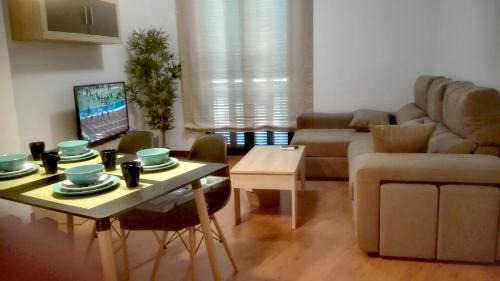 El Puerto de Santa Maria Apartment | Apartamento Santa Faz