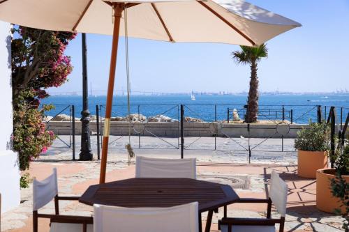El Puerto de Santa Maria Apartment | Apartamentos Homing Puerto Sherry