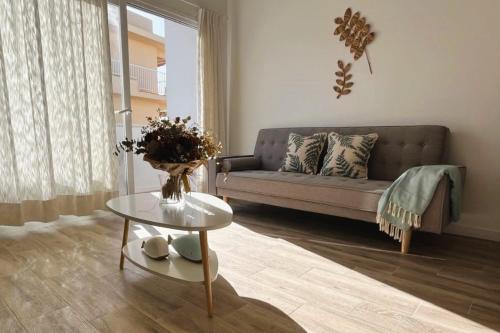 Sant Ferran de ses Roques Apartment | Apartamentos Sa Barda - Emar Hotels