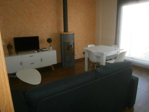 Sant Carles de la Rapita Apartment | Apartament Ornis Duc Complexe Gorria