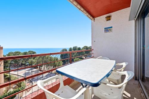 Miami Platja Apartment | Apartament 1a linea