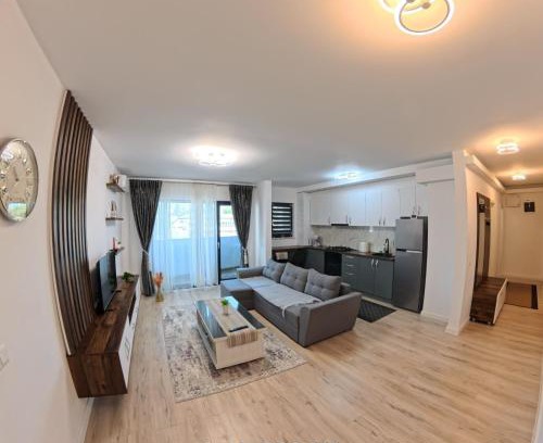 Suceava Apartment | Apartament 3 camere zona Areni complex nou