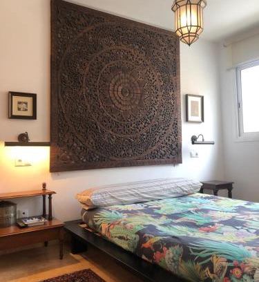 Deltebre Apartment | APARTAMENT 4 GATS