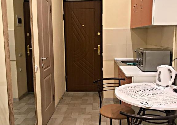 Lviv Apartment | Apartament at Park