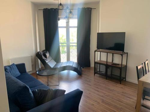 Torun Apartment | Apartament Batory