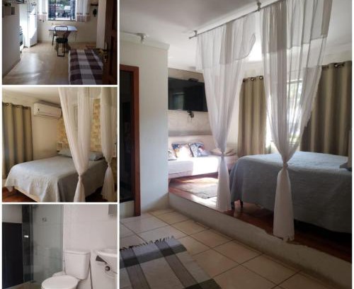 Venda Nova Do Imigrante Apartment | Apartamento Canaltures