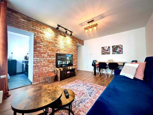 Slupsk Apartment | Apartament Centrum Piotra Skargi Słupsk