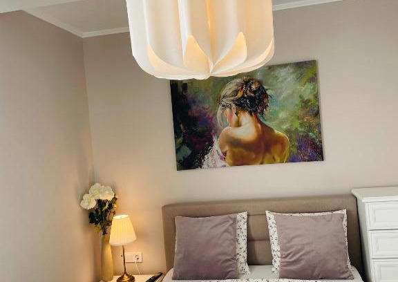 Alba Iulia Apartment | Apartament CETATE ALBA CAROLINA