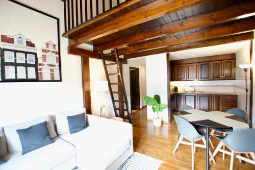 La Molina Apartment | Apartament els Pins