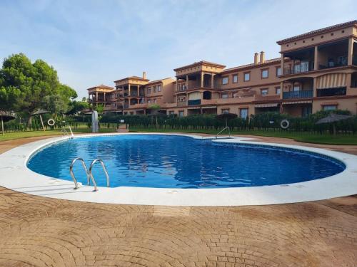 Chiclana de la Frontera Apartment | Apartamento Vespasiano