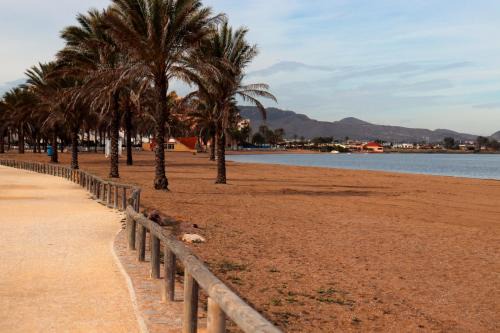 Playa Paraiso Apartment | Apartamento Completo Villa Cristal Playa