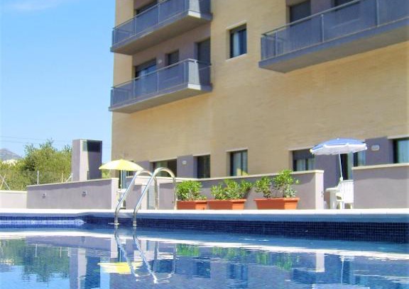 Sant Carles de la Rapita Apartment | Apartaments Las Carolinas