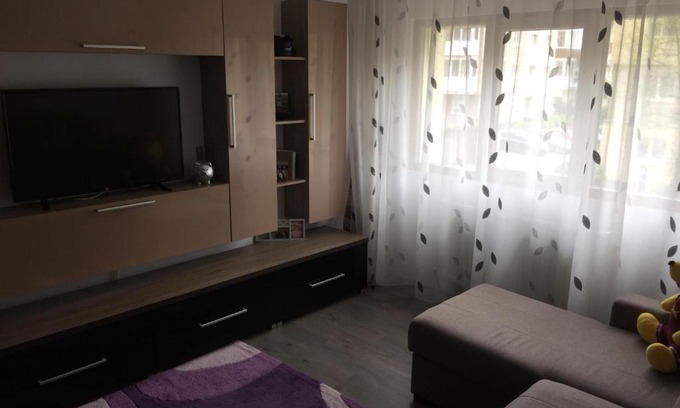 Cluj-Napoca Apartment | Apartament I