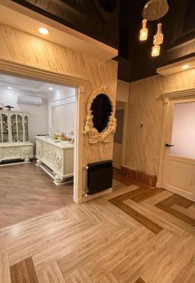 Kobuleti Apartment | Apartament in Kobuleti