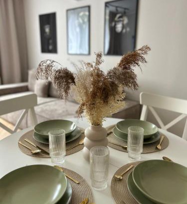 Przemysl Apartment | Apartament Kosynierów