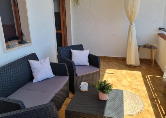 Scalea Apartment | Apartament La Magdalena