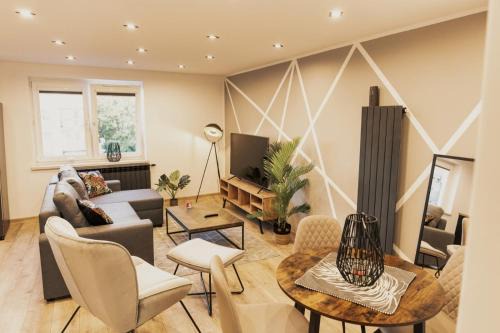 Prudnik Apartment | Apartament Loft