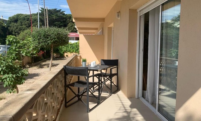 L'Escala Apartment | Apartament Luna