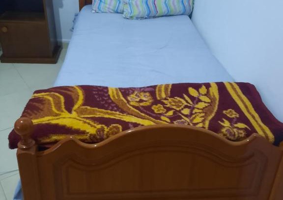 Tirana Apartment | Apartament me qera ditore