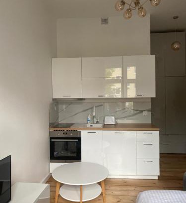 Bydgoszcz Apartment | Apartament MM