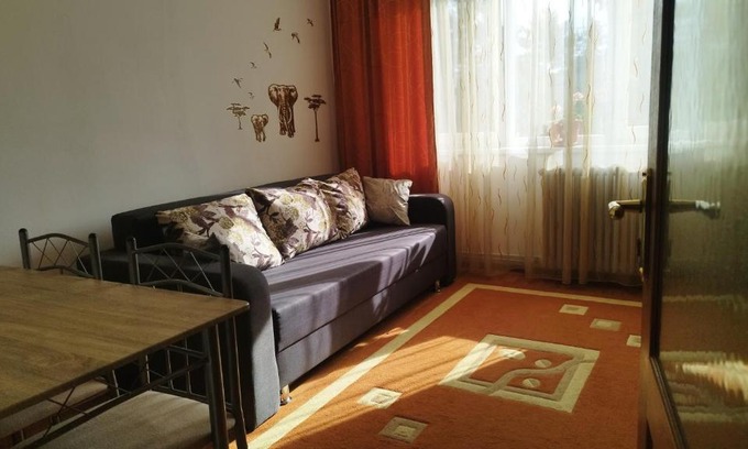 Bistrita Apartment | Apartament Nîsner-Bistritz