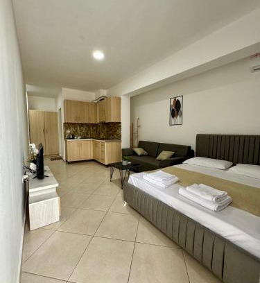 Shengjin Apartment | Apartament Niko shengjin