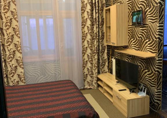 Dniprovs'kyi District Apartment | Apartament on Gagarin Avenue