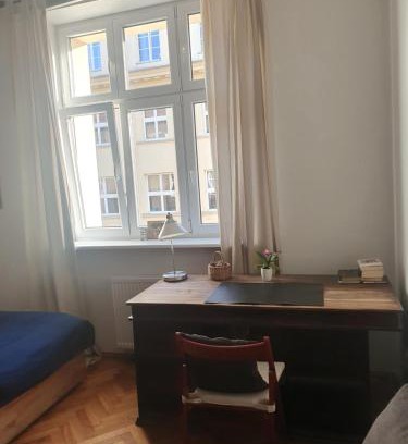 Kazimierz Apartment | Apartament on Kazimierz