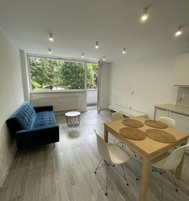 Katowice Apartment | Apartament Park Śląski COZY