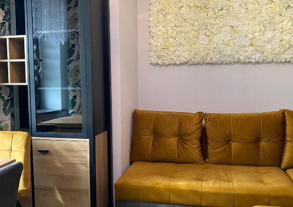Wierzchucino Apartment | Apartament Róża