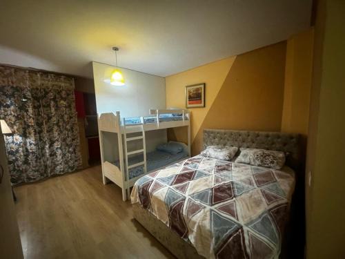 Golem Apartment | Apartament Sabri
