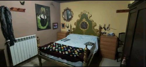 Santa Pau Apartment | Apartament volcà Rocanegra