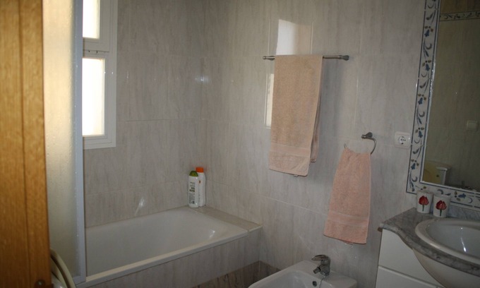Roquetas de Mar Apartment | Apartamentento Estrella de Mar