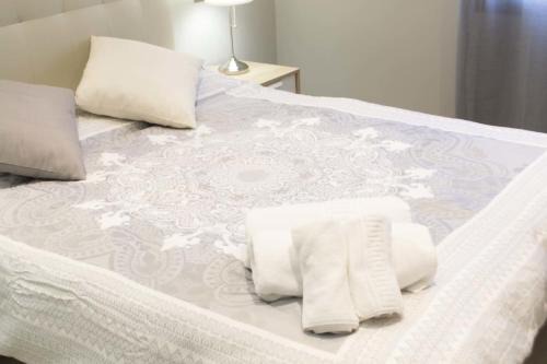 San Pablo Apartment | Apartamenticos Plaza Las Armas