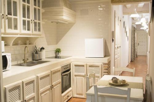 San Pablo Apartment | Apartamenticos Plaza Las Armas II