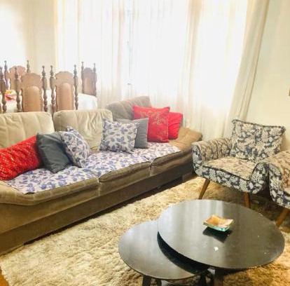 Sao Pedro Apartment | Apartamento ótima localização - Arena Hall, Savassi