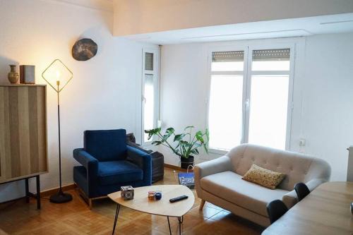 Zaragoza Old Town Apartment | Apartamento Único en Plaza del Pilar