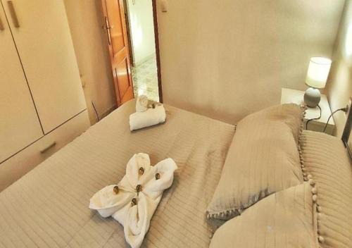 Algodonales Apartment | Apartamento 103 by Villamya