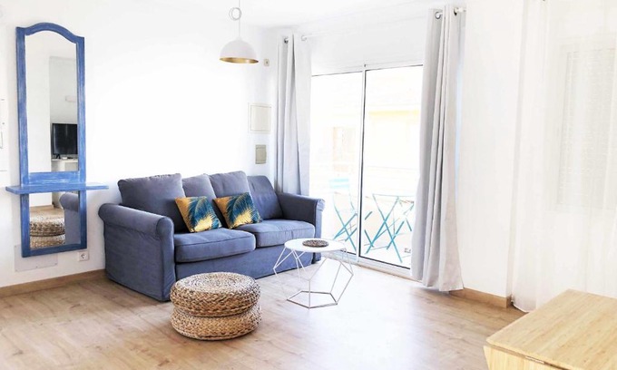 Puerto de Pollensa Apartment | Apartamento 1º - Playa Puerto de Pollensa