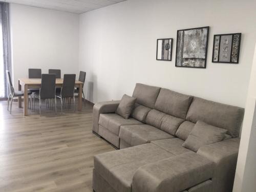 Tortosa Apartment | Apartamento 21, muy céntrico, 5personas