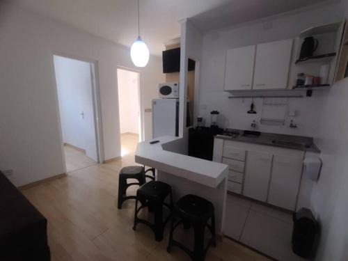 Regiao Urbana Homogenea IX Apartment | Apartamento 222 Frente da Praça Central com 01 Vaga Garagem