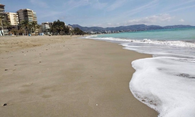 Benicassim House | Apartamento 2min Playa Benicasim Casa Completa