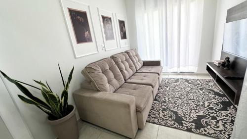Nova Brasilia Apartment | Apartamento 3 min FIP e StopShop